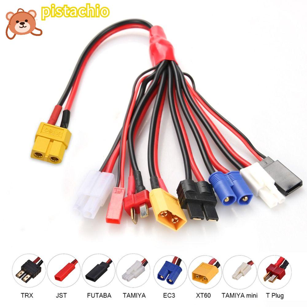 VUNIVERSU 1 Cavo Di Ricarica Preiu Lipo Con Originale XT60U XT60-U - Foto 7