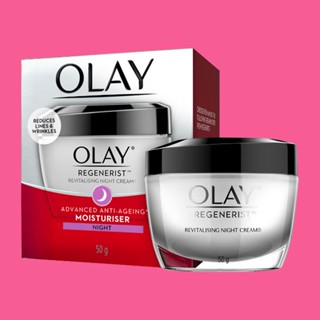 OLAY Regenerist Revitalizing Night Cream 50ml #2