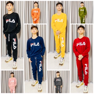 Terno Pullover /Jogger For Teens 15-18 Years Old
