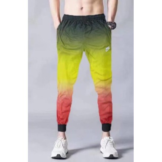 Jshop Big Sale Unisex Jogger pants with zipper Assorted Color Only Sale