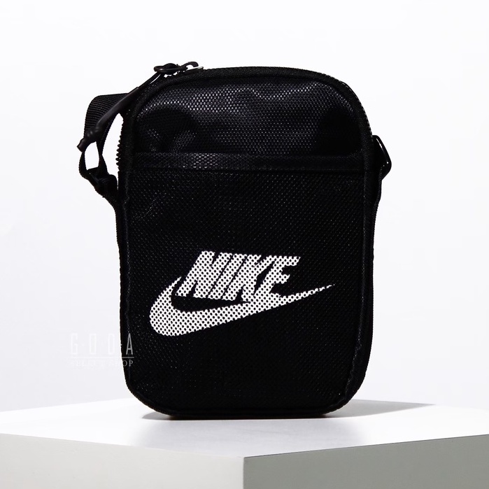 Nike Heritage Crossbody Bag (Small, 1L) BA5871-010 (100% Original ...