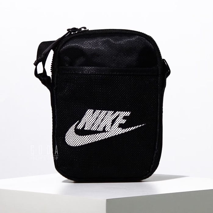 Nike Heritage Crossbody Bag (Small, 1L) BA5871010 (100 Original) Shopee Philippines