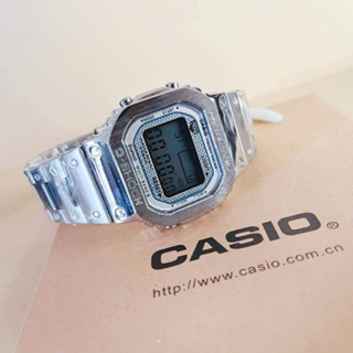 CASIO G-Shock Solar watches. Non-tarnish,Japan made. #5
