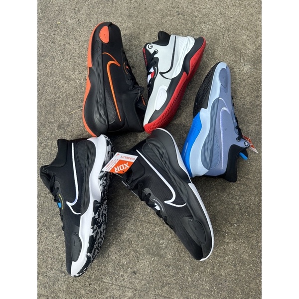 NIKE ELEVATE 3 COLORWAYS EXCLUSIVE RELEASE | Shopee Philippines