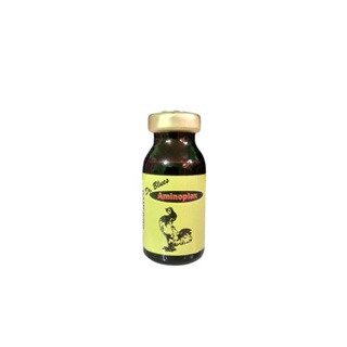 ☢▲Dr. Blues Aminoplex 10Ml For Conditioning