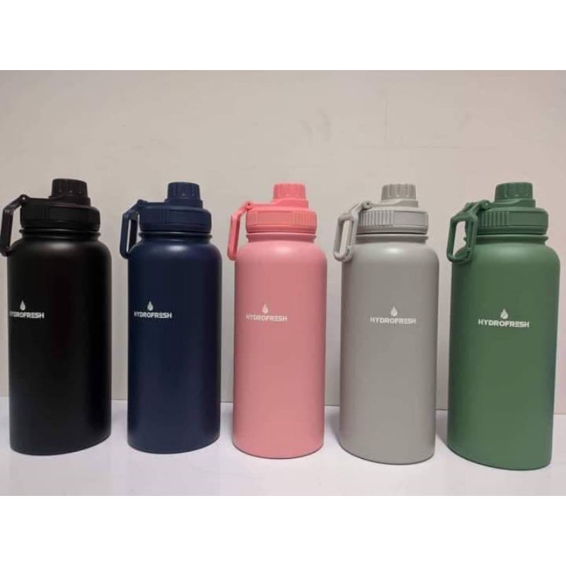 HYDROFRESH TUMBLER 100% Authentic | Shopee Philippines