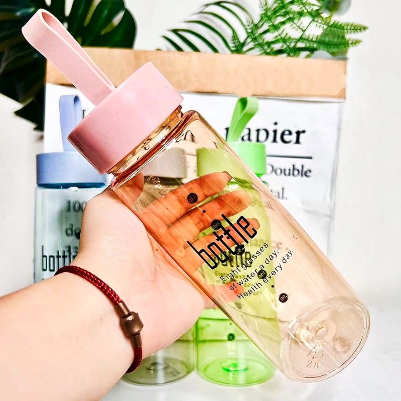 450ml Bottle Tumbler Portable Water Dispenser Shopee Philippines