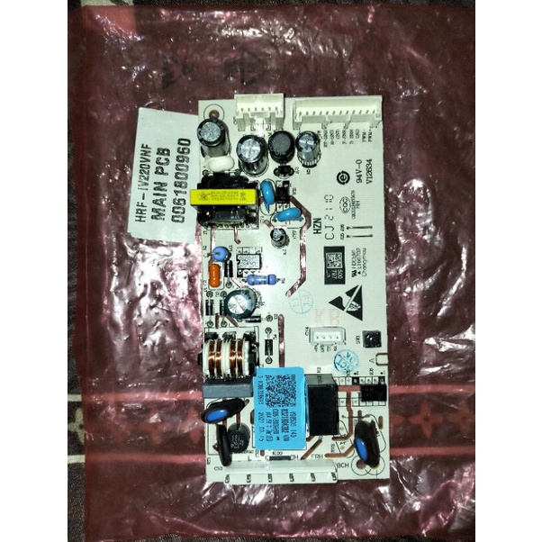 Haier inverter refrigerator board Shopee Philippines