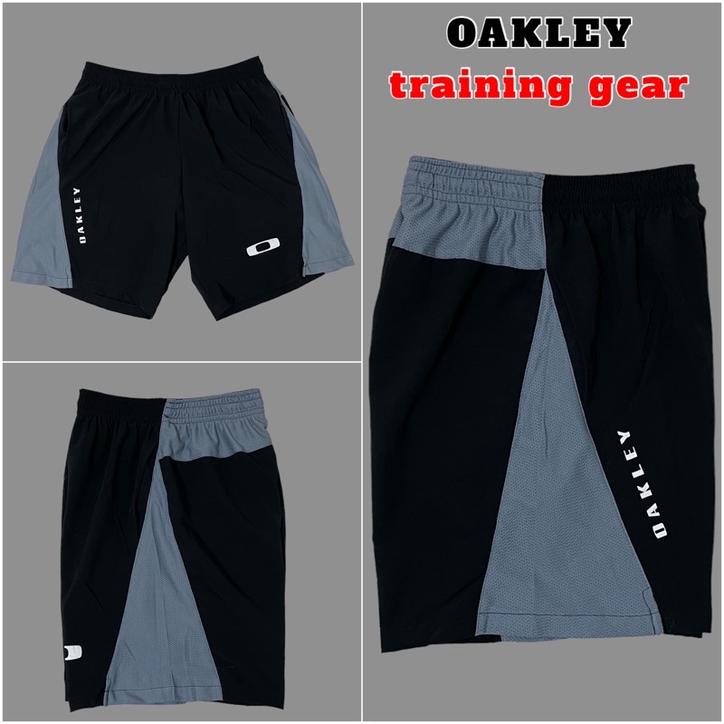 workout gym running shorts with inner tights tennis | Shopee Philippines