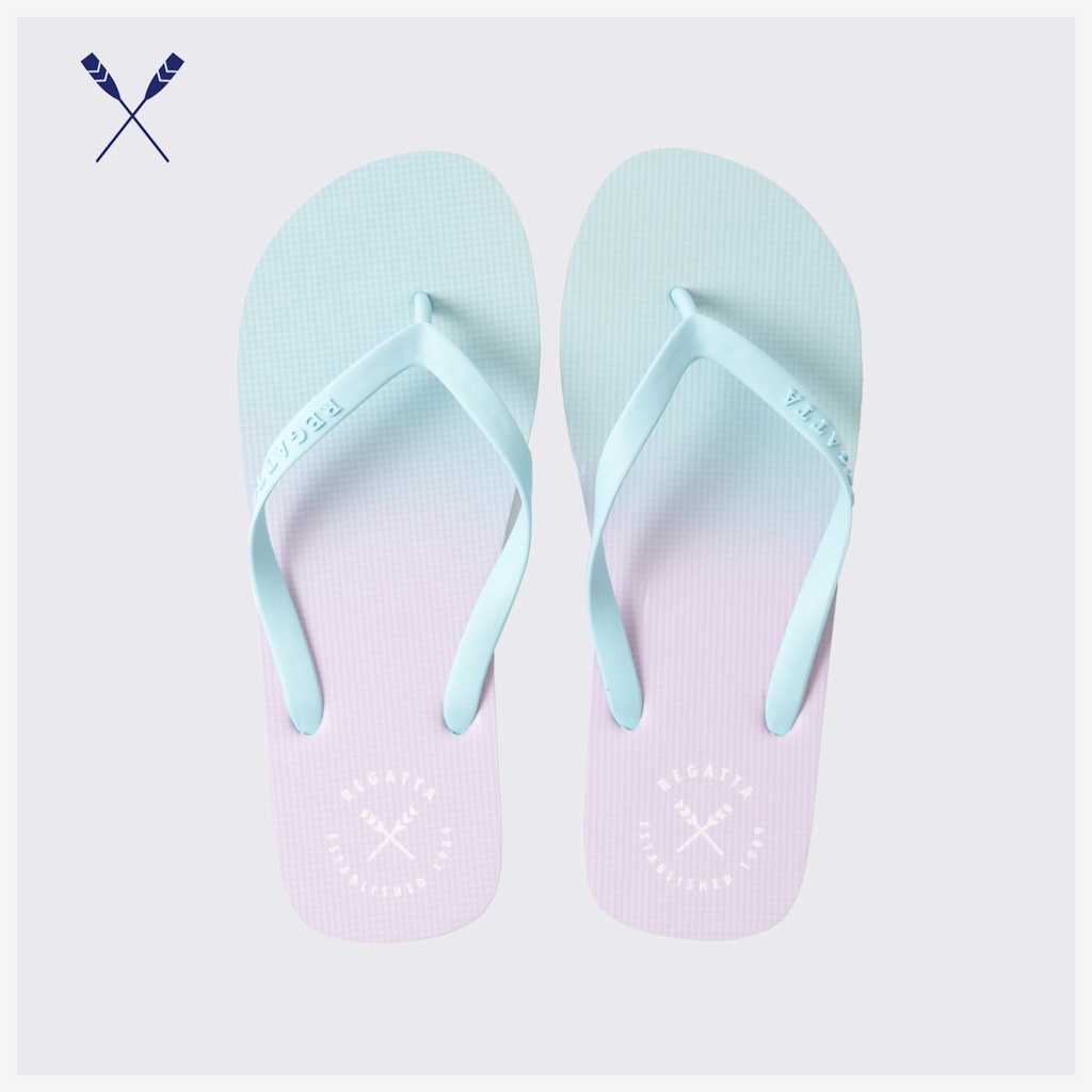 regatta slippers