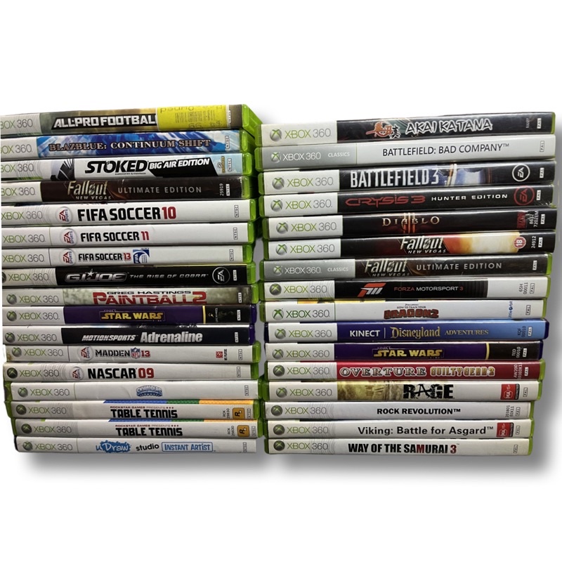 ユーズドゲームズX360 メモリーズオフ6 ネクストリレーション Xbox360ソフト 通常版