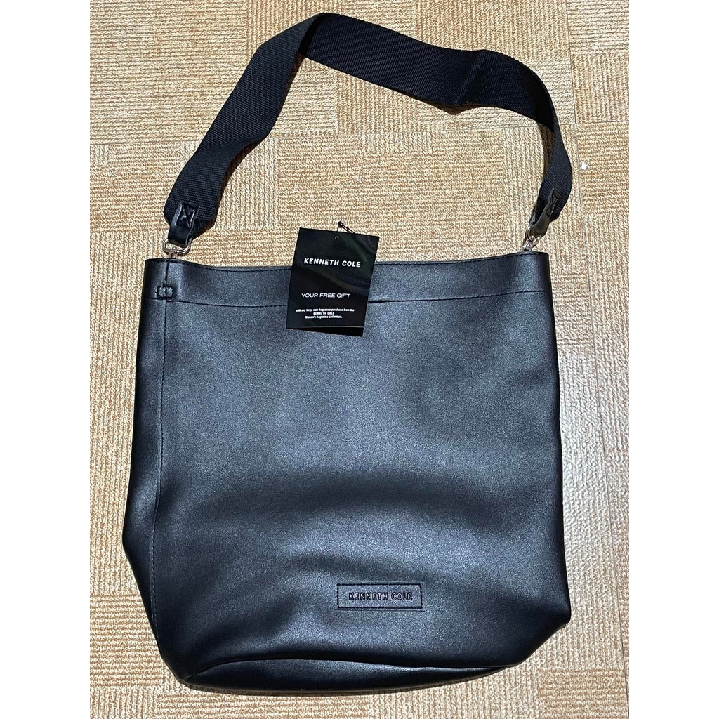 Cole Large Tote Bag Shopee Philippines