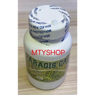 Organic Paragis Capsule (Best for PCOS) #1