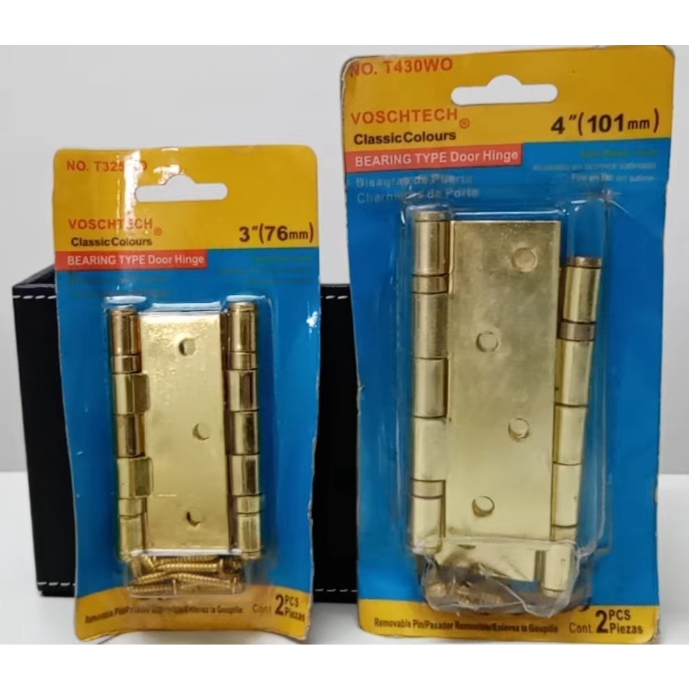 door hinges bisagra cabili hingesLoose pin Hinges voschtech Shopee