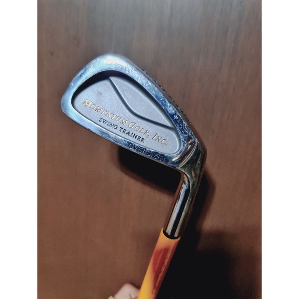 MOMENTUS SWING TRAINER GOLF Shopee Philippines