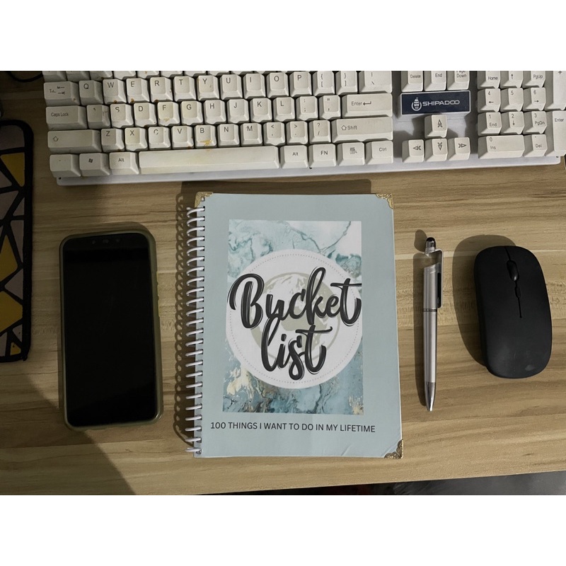 things to do for your bucket list