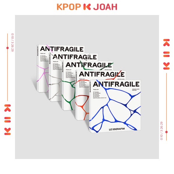 Shop antifragile for Sale on Shopee Philippines