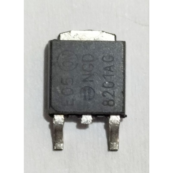 NGD8201AG IGNITION IGBT USED IN PLASMA TELEVISION Shopee Philippines