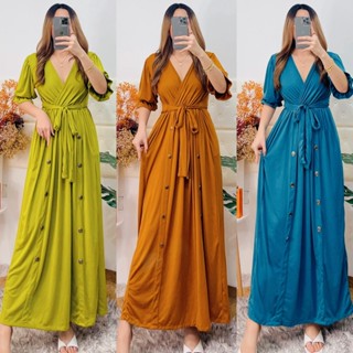 KARA MAXI DRESS | taytayfindsph
