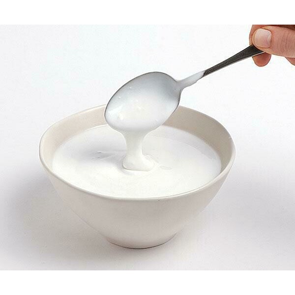 GREEK YOGURT STARTER makes 1 liter JUST IN 5 SIMPLE STEPS Shopee