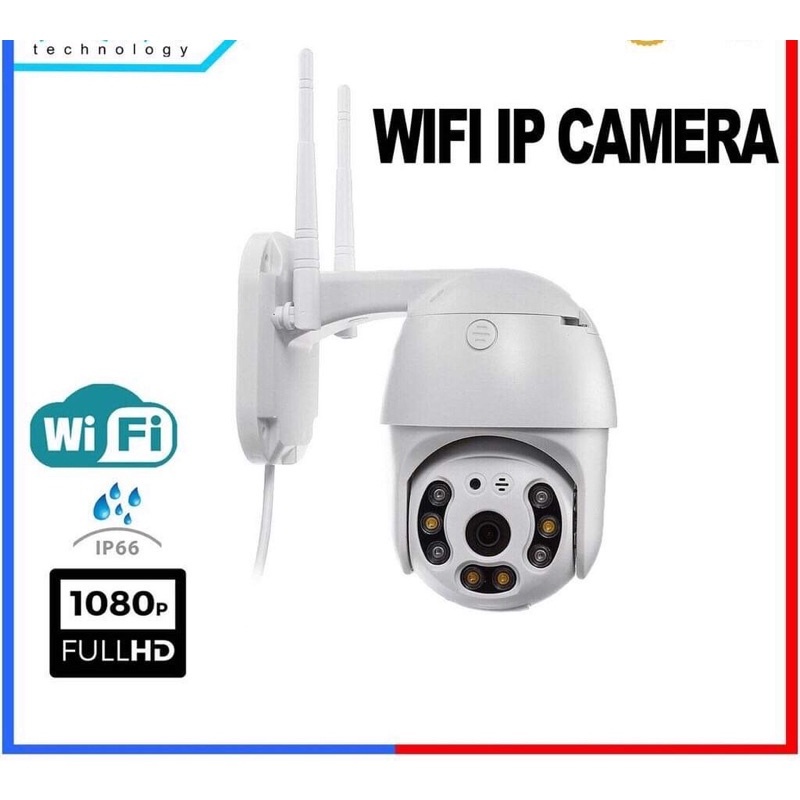 GB CCTV camera connect to cellphone with voice wireless outdoor camera