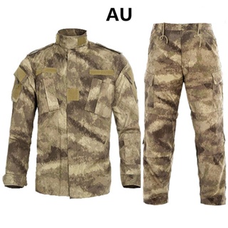A-tacs IX Uniform