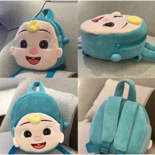 (Fast delivery) JJ COCOMELON children's backpack #6