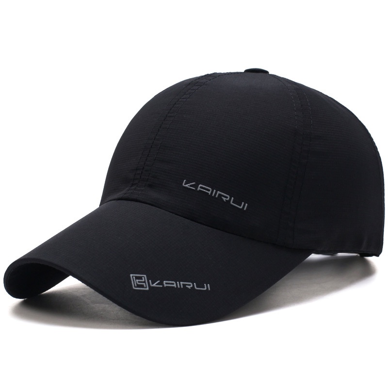 Free Shipping COD┇Summer Branded Baseball Cap Women Dad Snapback Hats For Men Bones Masculino - Base