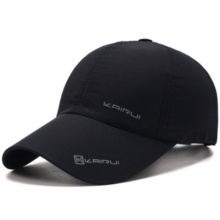 Free Shipping COD┇Summer Branded Baseball Cap Women Dad Snapback Hats For Men Bones Masculino - Base #1