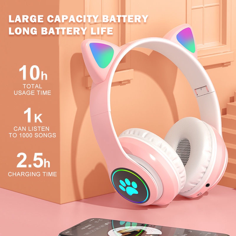 p47m wireless headphones