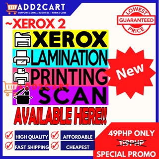 XEROX LAMINATE LAMINATION SCAN PRINTING TARPAULIN SIGN FOR PHOTOCOPY TARP SQ #1