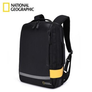 National Geographic backpack men s multi-function 15.6-inch computer bag travel large-capacity backp #2