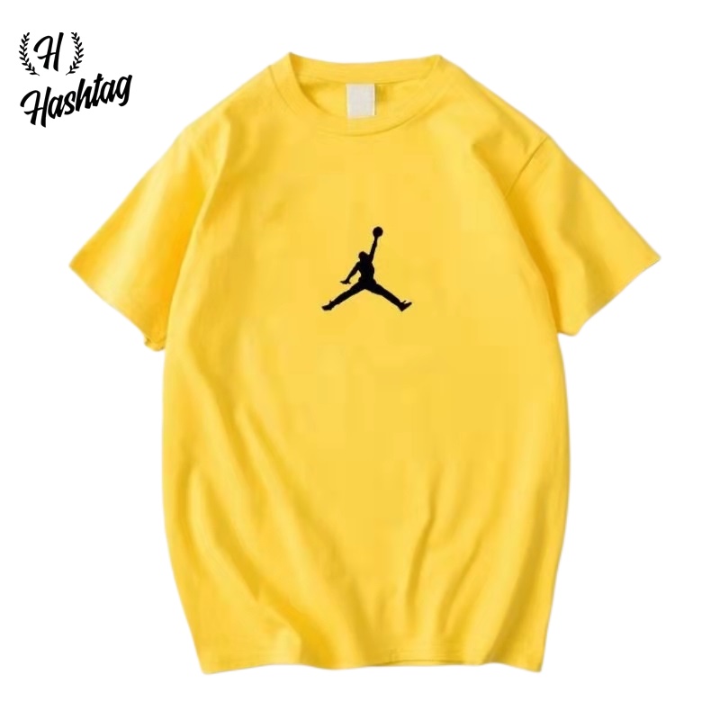 Tshirt For Men Trending Printed Cotton Tees Logo Tops Casual Tshirt Unisex Sports