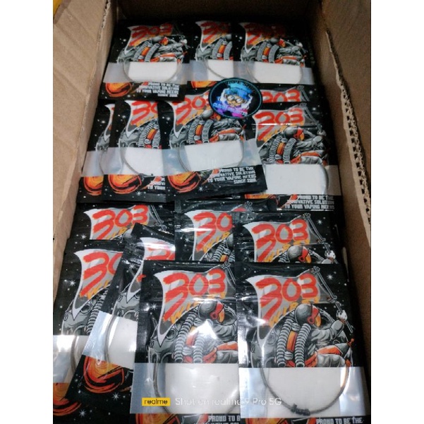 BOB WIRES ALIEN DUAL CORE 26G & 28G BOBWIRES