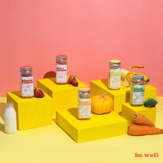 Be Well Pet Meal Toppers for Dogs and Cats