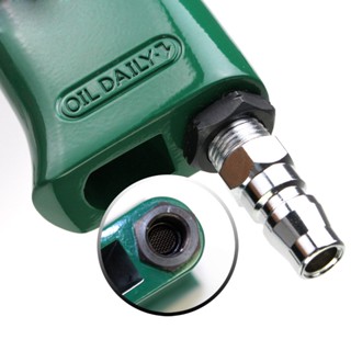Laoa 6cfm Powerful Pneumatic Chipping Hammer For Vehicle Repairing Air-hammer Jack Hammer For Bridge #3