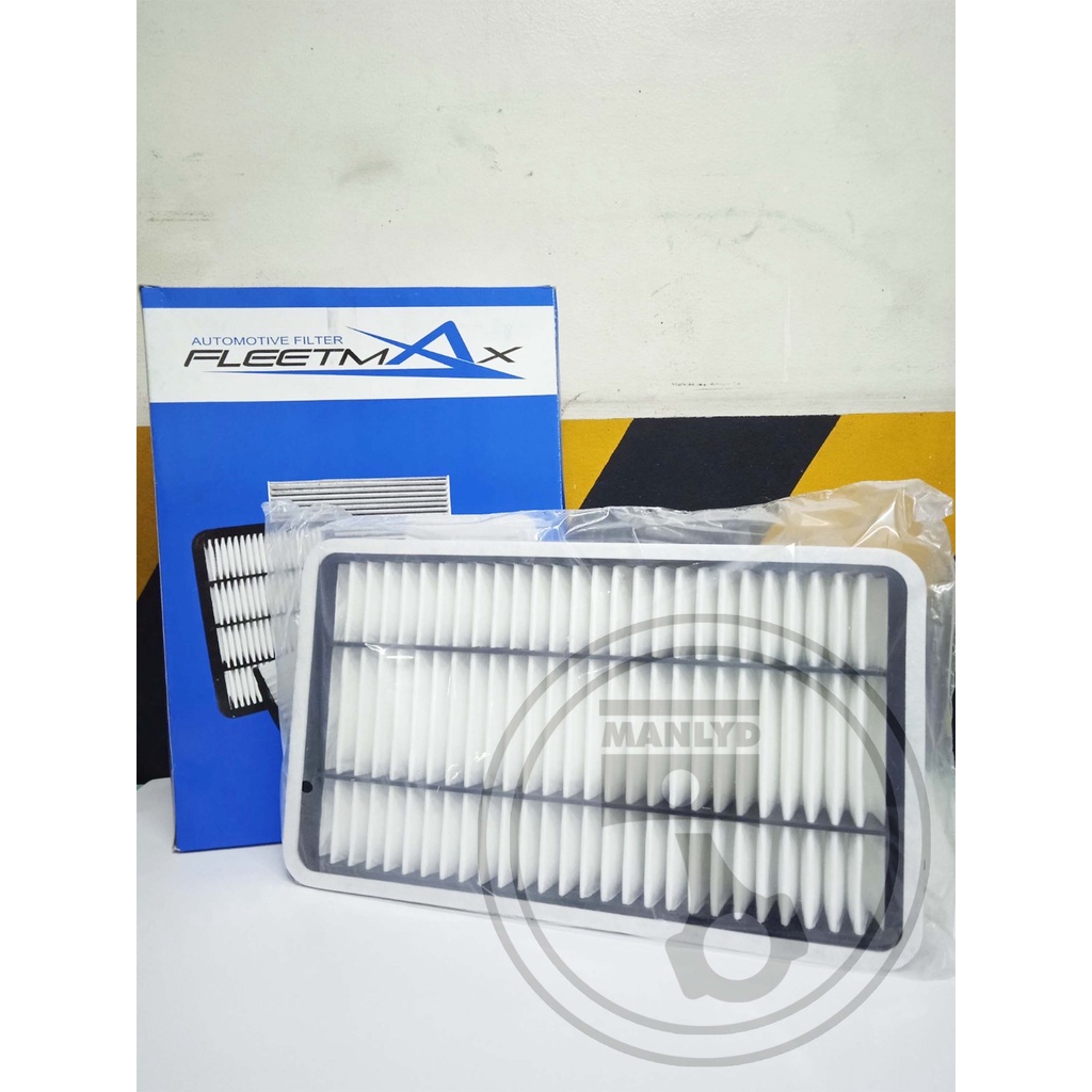 FLEETMAX 8528 AIR FILTER | Shopee Philippines