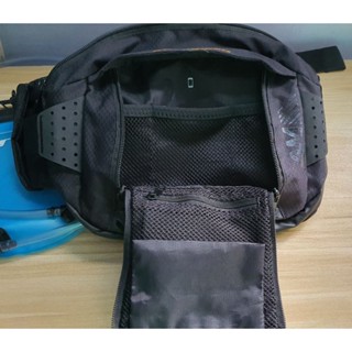 rockrider hydration bag
