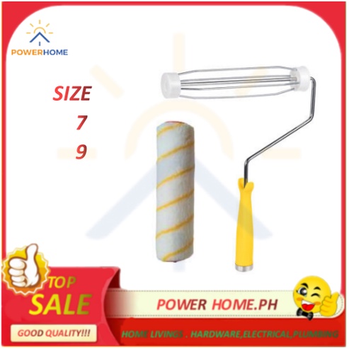Acrylon Paint Roller 7