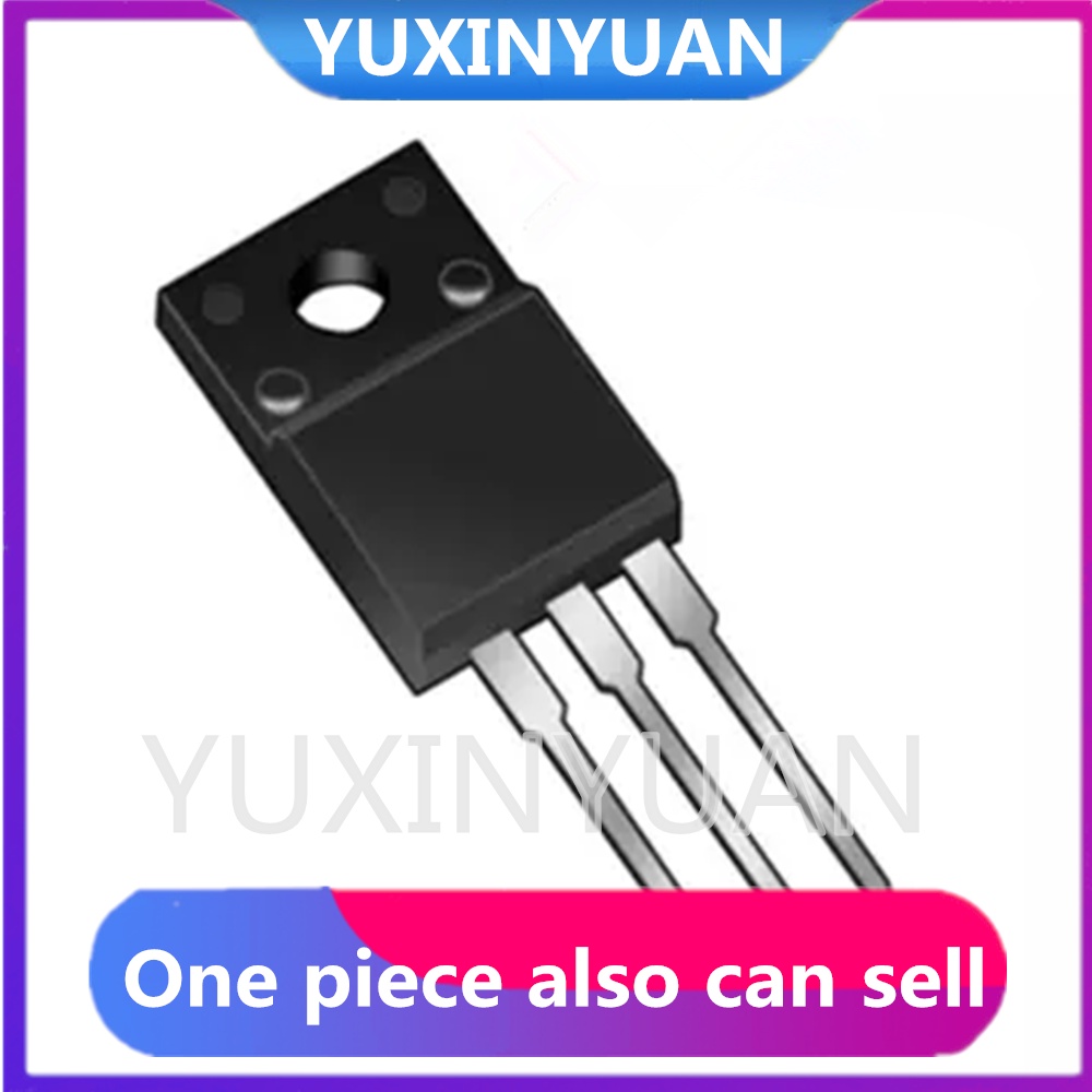 10PCS CEF04N6 CEF02N6 CEF05N65 CEF08N6A CEF12N65 CEF12N6 CEF08N8 ...