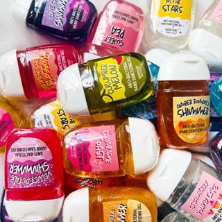 POCKETBAC HAND SANITIZERS INSPIRED SCENTS