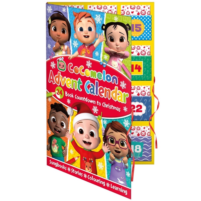 Advent Calendar Shopee Philippines