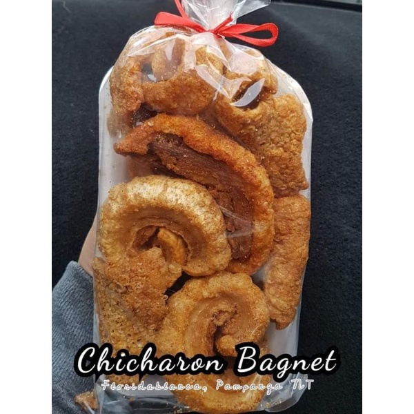 Chicharon Ala Bagnet From Pampanga Lutong Kapampangan Siguradong