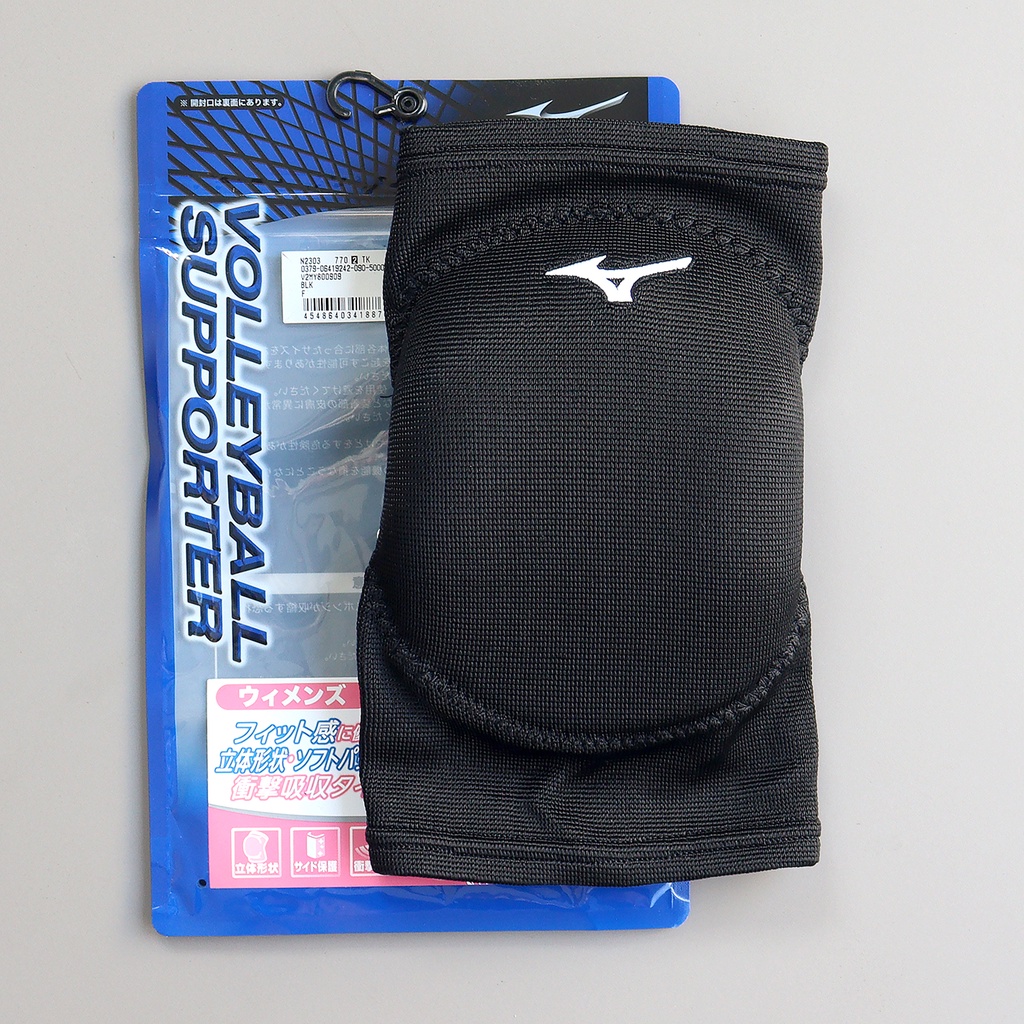 Knee Pads Mizuno Japan Model V2WY8009 (Sold As A Side) Shopee Philippines