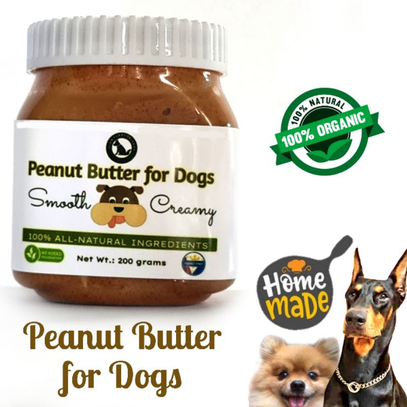 Hyper Pet IQ Treat Spread Dog Peanut Butter