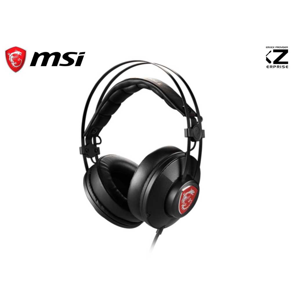MSI H991 GAING HEADSET Shopee Philippines