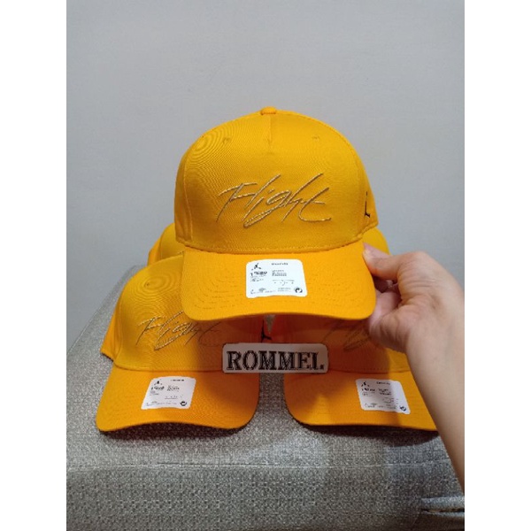 JORDAN FLIGHT ESSENTIALS CLASSIC99 CAP Shopee Philippines