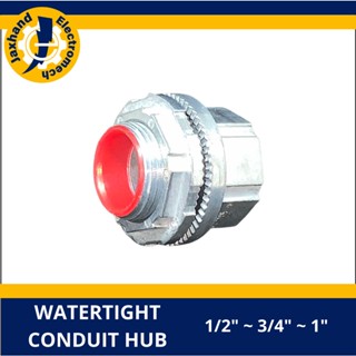 ◆◎Water Tight Conduit Hub for Panels and Boxes #3