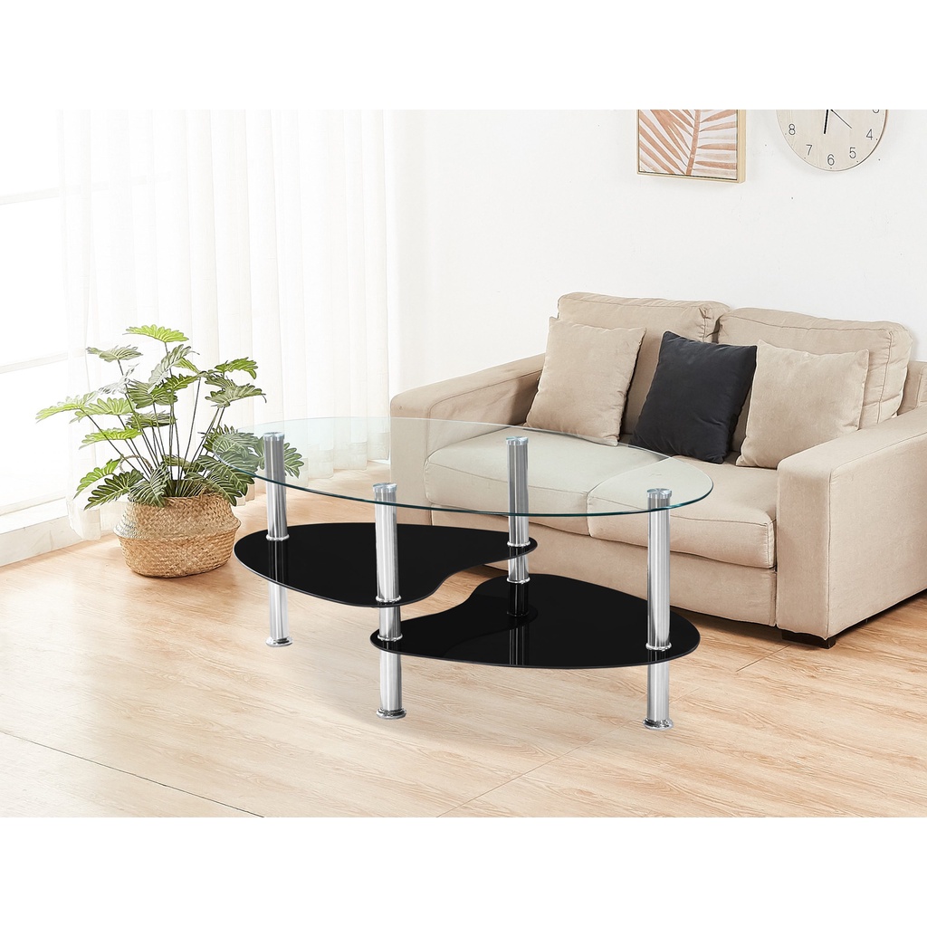 Homemaker Furniture FANNIE Center Table Shopee Philippines