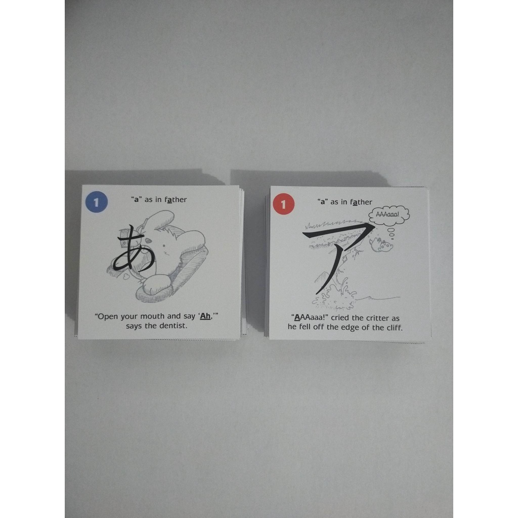 hiragana-and-katakana-flashcards-with-art-set-shopee-philippines